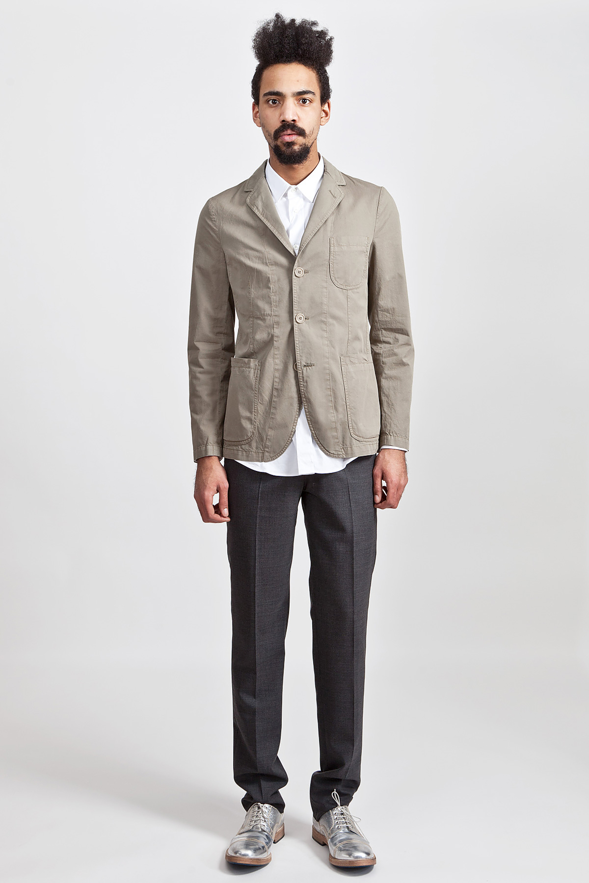 Aspesi - Murakami Jacket