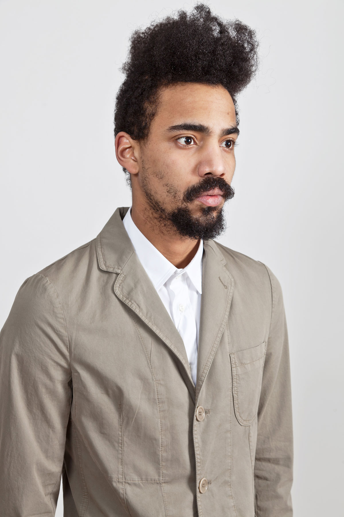 Aspesi - Murakami Jacket