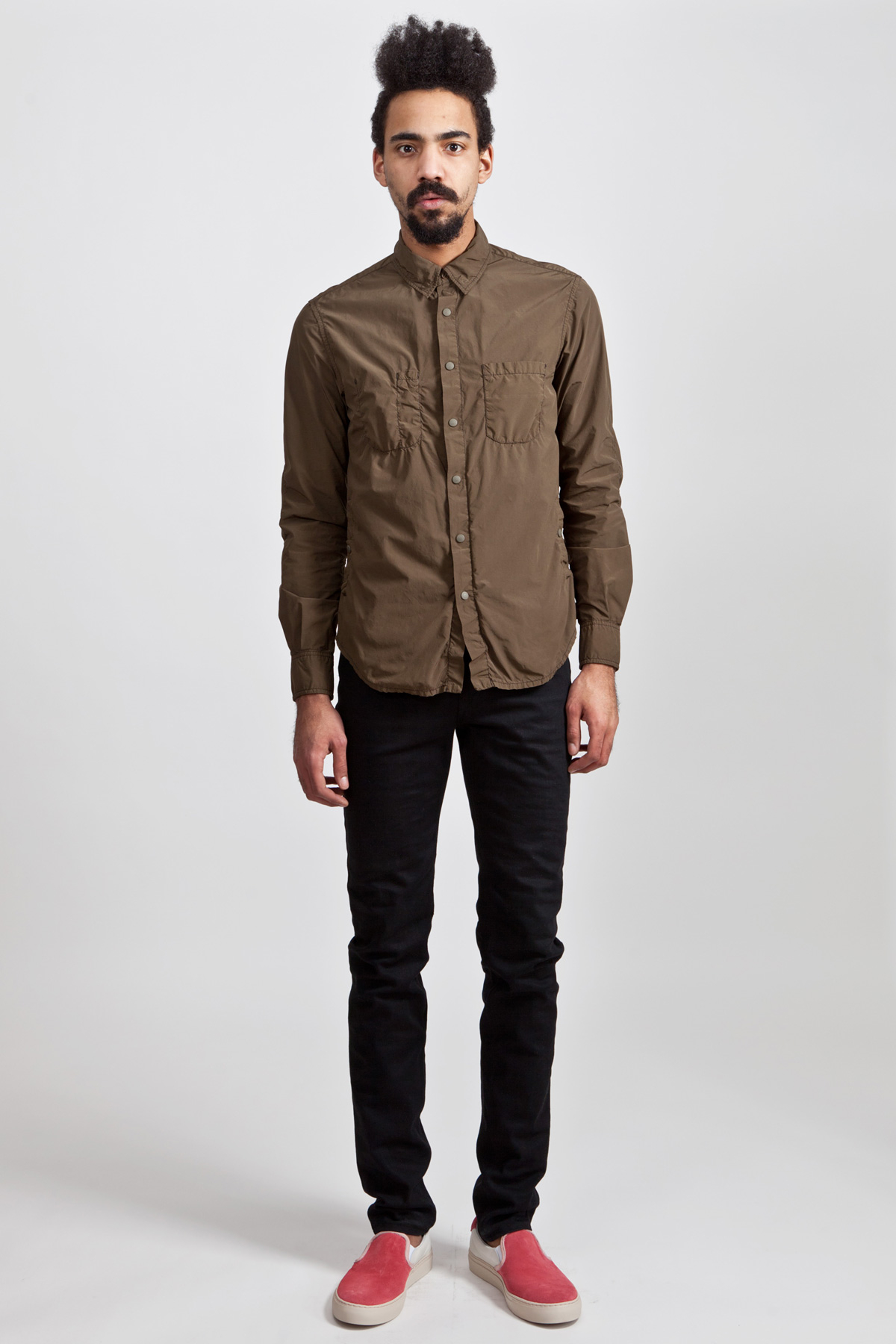Aspesi - Jacket Shirt
