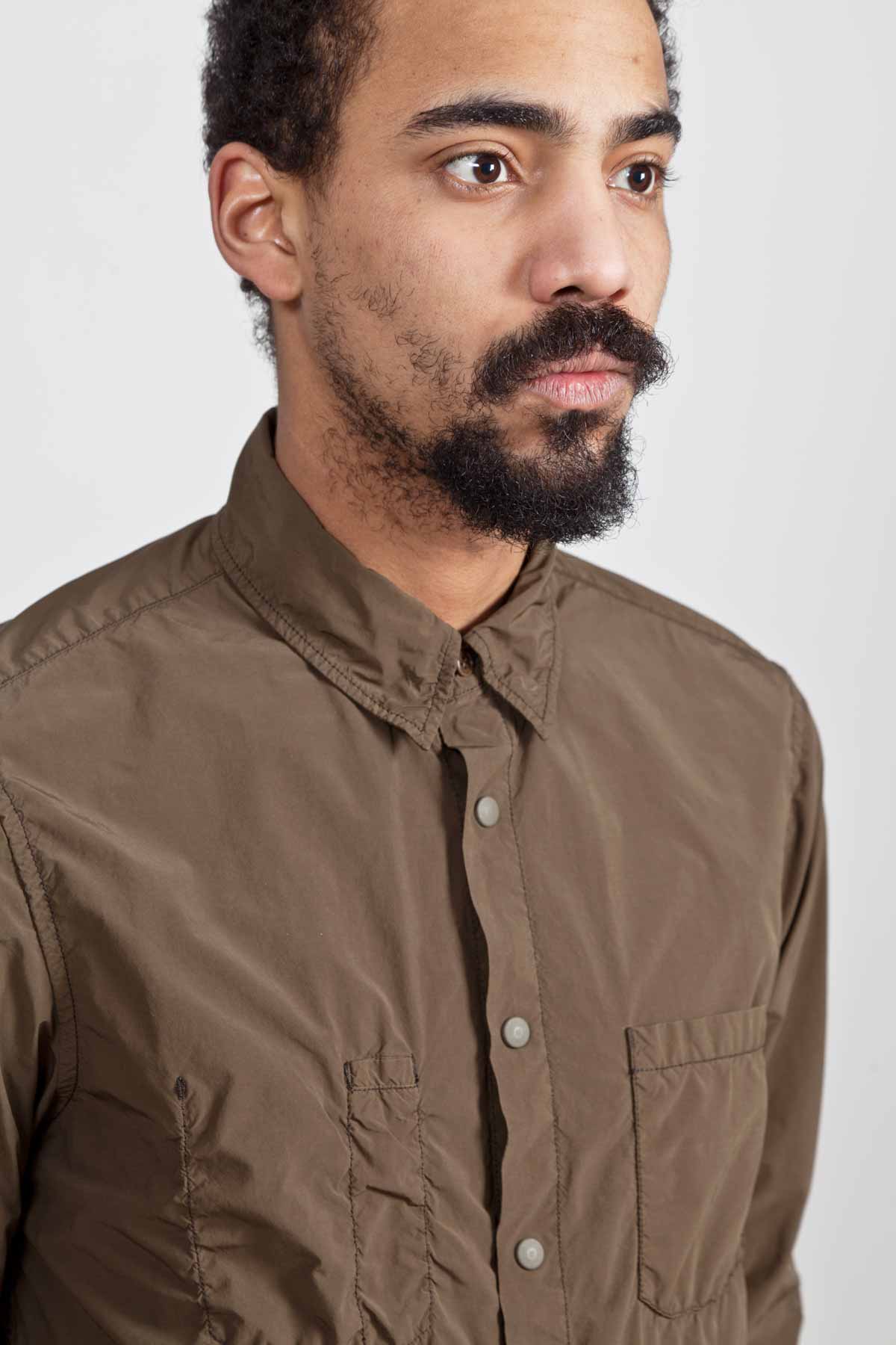 Aspesi - Jacket Shirt