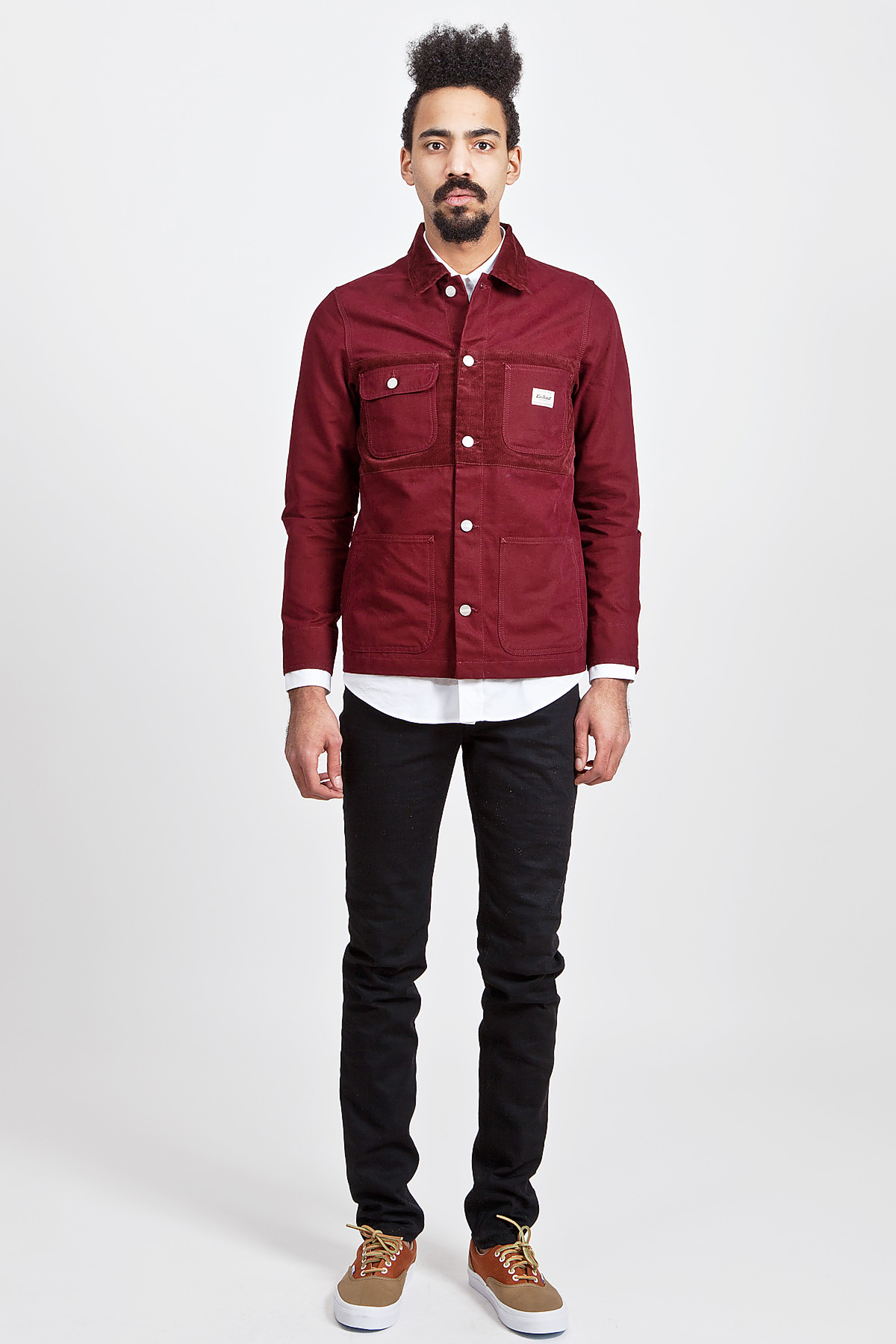 Carhartt - Rey Coat