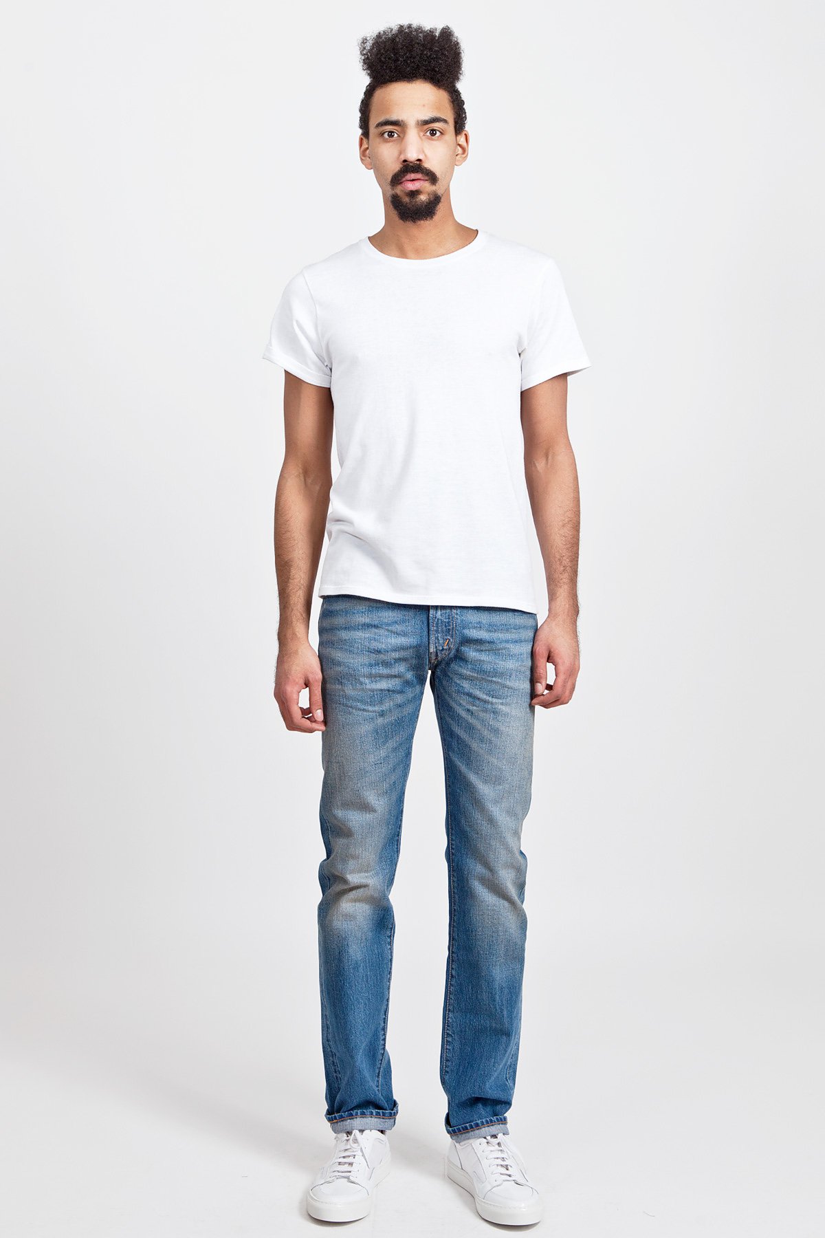 Levi's - 1967 505 Jeans
