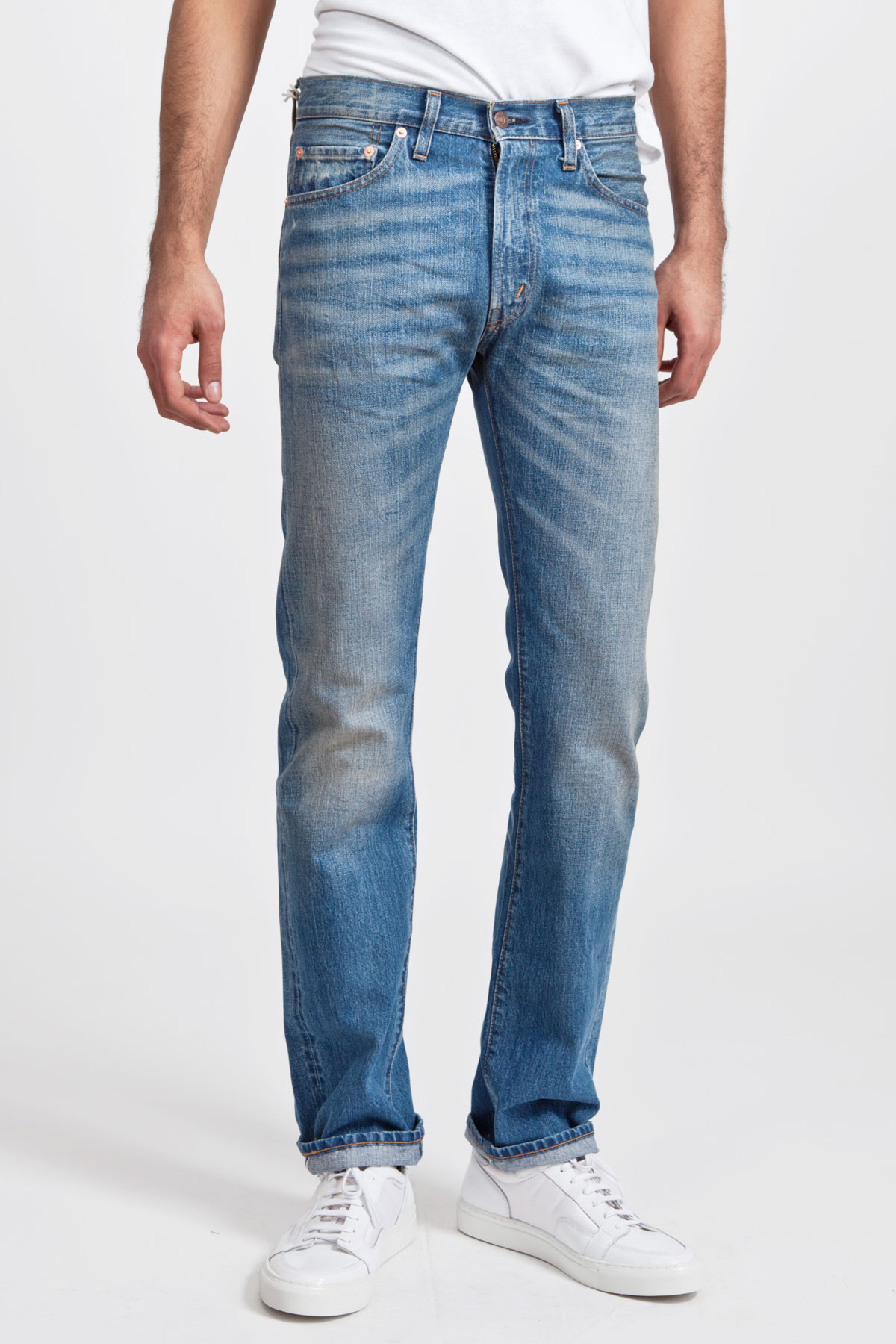Levi's - 1967 505 Jeans