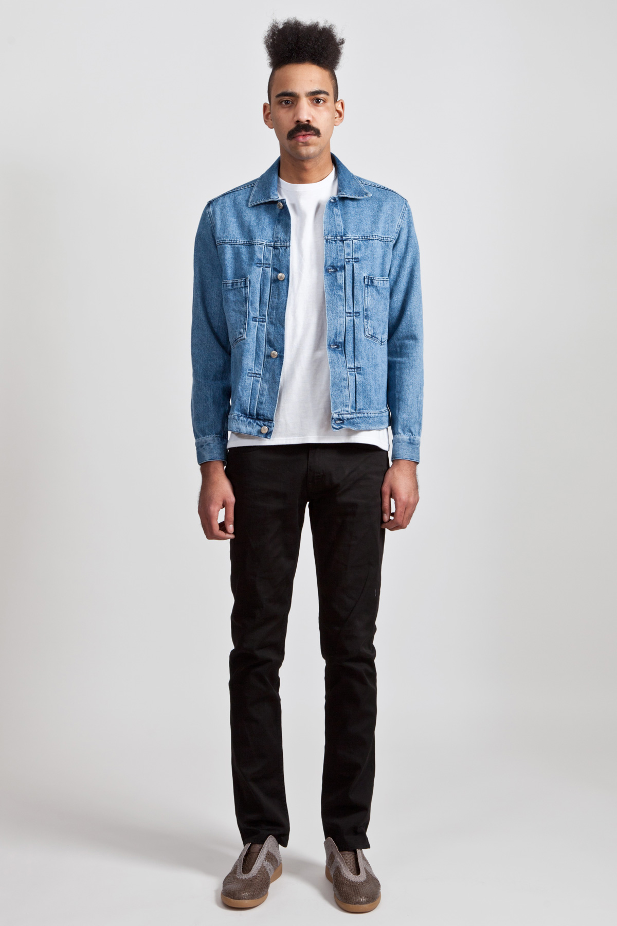 Our Legacy - Jean Jacket