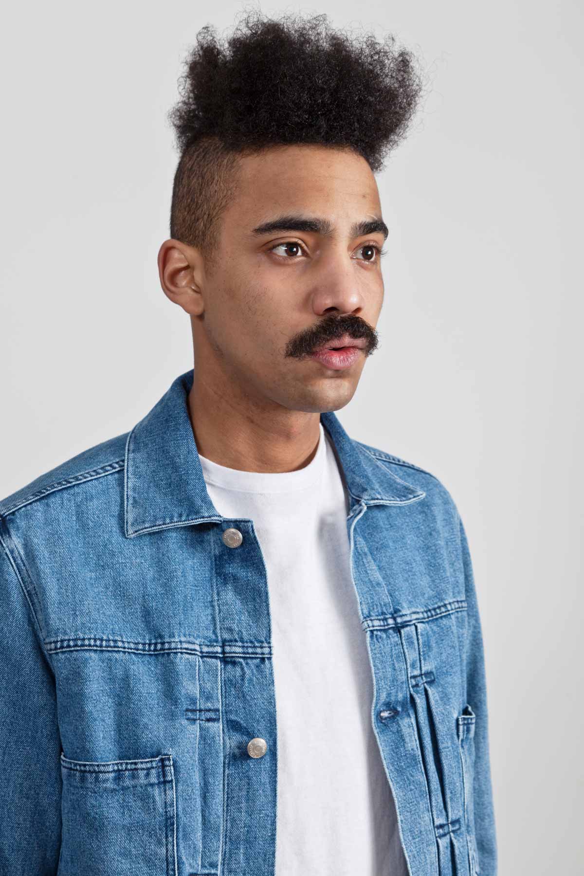 Our Legacy - Jean Jacket